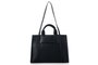 Vince Camuto Bolso Tote Umbria - Black, Negro, 37x11x27cm